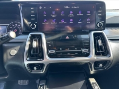 Used 2022  Kia Sorento S FWD at Best Choice Motors near Lafayette&comma; IN