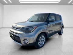 Used 2019  Kia Soul 4d Hatchback &plus; at Best Choice Motors near Lafayette&comma; IN