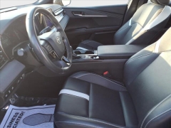 Used 2025  Toyota Camry SE at Best Choice Motors near Lafayette&comma; IN