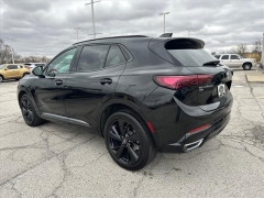 Used 2025  Buick Envision AWD 4dr Sport Touring at Best Choice Motors near Lafayette&comma; IN