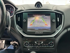 Used 2015  Maserati Ghibli 4d Sedan S Q4 AWD at Best Choice Motors near Lafayette&comma; IN