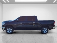 Used 2020  Ram 1500 4WD Crew Cab Big Horn at Best Choice Motors near Lafayette&comma; IN
