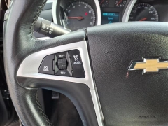 Used 2017  Chevrolet Equinox 4d SUV AWD LT at Best Choice Motors near Lafayette&comma; IN