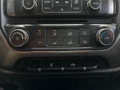 Used 2018 Chevrolet Silverado 1500 2WD Double Cab LT at Best Choice Motors near Lafayette, IN