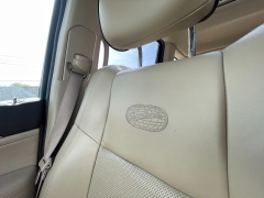 Used 2017 Jeep Grand Cherokee 4d SUV 4WD Overland at Best Choice Motors near Lafayette, IN
