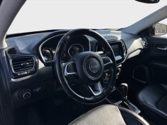 Used 2021  Jeep Compass Altitude FWD at Best Choice Motors near Lafayette&comma; IN