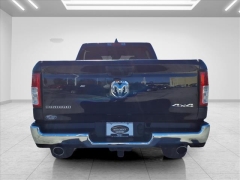 Used 2023  Ram 1500 4WD Big Horn Crew Cab 6'4" Box at Best Choice Motors near Lafayette&comma; IN