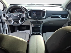 Used 2023  GMC Terrain AWD 4dr SLE at Best Choice Motors near Lafayette&comma; IN