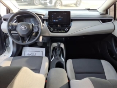 Used 2024  Toyota Corolla Hybrid LE AWD at Best Choice Motors near Lafayette&comma; IN