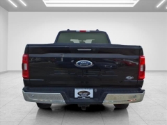 Used 2023  Ford F-150 4WD XLT SuperCrew 5&period;5' Box at Best Choice Motors near Lafayette&comma; IN