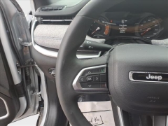 Used 2024  Jeep Compass Latitude 4x4 at Best Choice Motors near Lafayette&comma; IN