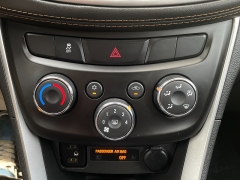 Used 2021 Chevrolet Trax FWD 4dr LT at Best Choice Motors near Lafayette, IN