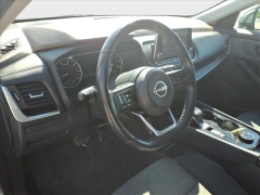 Used 2022  Nissan Rogue AWD S at Best Choice Motors near Lafayette&comma; IN