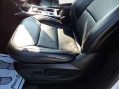 Used 2023  Ford Explorer Limited 4WD at Best Choice Motors near Lafayette&comma; IN
