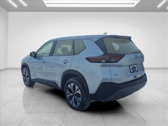 Used 2022  Nissan Rogue FWD SV at Best Choice Motors near Lafayette&comma; IN