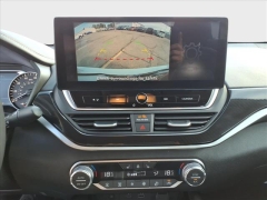 Used 2023  Nissan Altima 2&period;5 SR AWD Sedan at Best Choice Motors near Lafayette&comma; IN