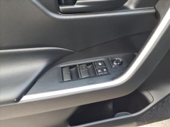 Used 2022  Toyota RAV4 LE FWD at Best Choice Motors near Lafayette&comma; IN