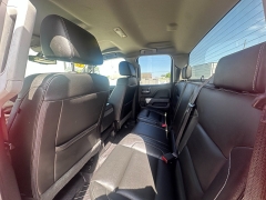 Used 2018 Chevrolet Silverado 1500 4WD Double Cab LT at Best Choice Motors near Lafayette, IN