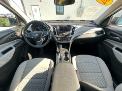 Used 2023 Chevrolet Equinox FWD 4dr LS w/1LS at Best Choice Motors near Lafayette, IN