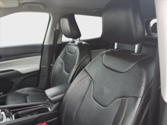 Used 2022  Jeep Compass Limited 4x4 at Best Choice Motors near Lafayette&comma; IN