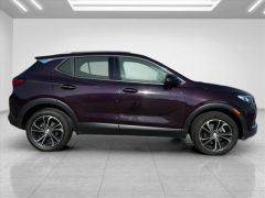 Used 2021  Buick Encore GX AWD 4dr Essence at Best Choice Motors near Lafayette&comma; IN
