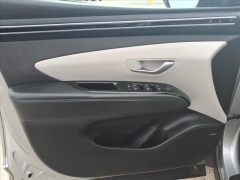 Used 2023  Hyundai Tucson Limited AWD at Best Choice Motors near Lafayette&comma; IN