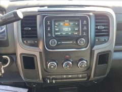 Used 2016  Ram 2500 4WD Crew Cab Tradesman at Best Choice Motors near Lafayette&comma; IN