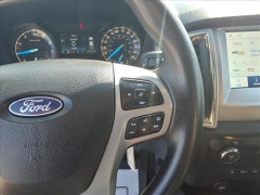 Used 2022  Ford Ranger XLT 4WD SuperCrew 5' Box at Best Choice Motors near Lafayette&comma; IN