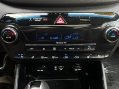 Used 2016 Hyundai Tucson 4d SUV AWD Limited at Best Choice Motors near Lafayette, IN