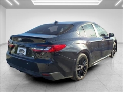 Used 2025  Toyota Camry SE at Best Choice Motors near Lafayette&comma; IN