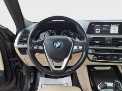 Used 2021  BMW X3 xDrive30i Sports Activity Vehicle at Best Choice Motors near Lafayette&comma; IN