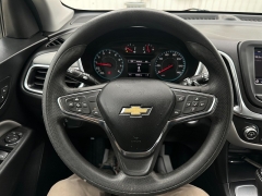 Used 2021 Chevrolet Equinox FWD 4dr LS w/1FL at Best Choice Motors near Lafayette, IN