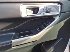 Used 2023  Ford Explorer Limited 4WD at Best Choice Motors near Lafayette&comma; IN