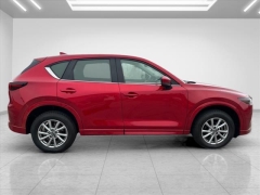 Used 2024  Mazda CX-5 2&period;5 S Select Package AWD at Best Choice Motors near Lafayette&comma; IN