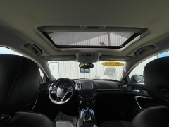 Used 2015 Buick Regal 4d Sedan Turbo Premium I AWD at Best Choice Motors near Lafayette, IN