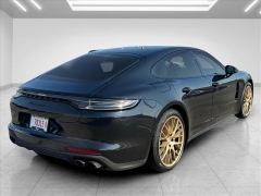 Used 2022  Porsche Panamera 4 Platinum Edition AWD at Best Choice Motors near Lafayette&comma; IN