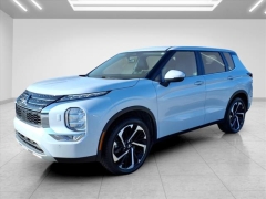 Used 2024  Mitsubishi Outlander SE S-AWC at Best Choice Motors near Lafayette&comma; IN