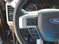 Used 2018  Ford F-150 4WD SuperCrew Lariat 6 1&sol;2 Dsl at Best Choice Motors near Lafayette&comma; IN