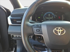 Used 2025  Toyota Camry SE at Best Choice Motors near Lafayette&comma; IN