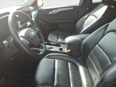 Used 2024  Ford Escape Platinum AWD at Best Choice Motors near Lafayette&comma; IN