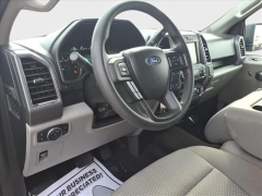 Used 2020  Ford F-150 4WD SuperCrew XLT 5 1&sol;2 at Best Choice Motors near Lafayette&comma; IN
