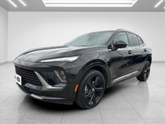 Used 2025  Buick Envision AWD 4dr Sport Touring at Best Choice Motors near Lafayette&comma; IN