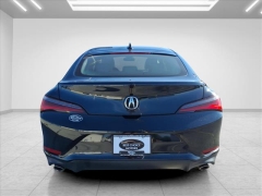 Used 2024  Acura Integra CVT at Best Choice Motors near Lafayette&comma; IN
