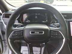 Used 2022  Jeep Grand Cherokee 4xe Trailhawk 4x4 at Best Choice Motors near Lafayette&comma; IN