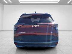 Used 2023  Kia Sportage X-Line AWD at Best Choice Motors near Lafayette&comma; IN