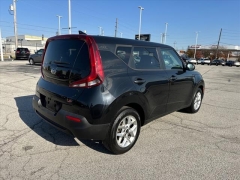 Used 2021  Kia Soul S IVT at Best Choice Motors near Lafayette&comma; IN