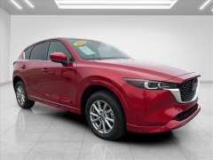  2024 Mazda CX-5 2&period;5 S Select Package AWD at Best Choice Motors near Lafayette&comma; IN