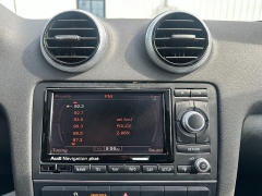 Used 2012 Audi A3 4d Hatchback 2.0T Premium+ 6spd/PZEV at Best Choice Motors near Lafayette, IN