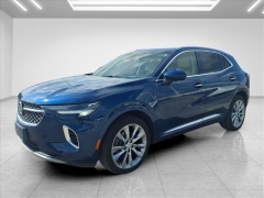 Used 2023  Buick Envision AWD 4dr Avenir at Best Choice Motors near Lafayette&comma; IN