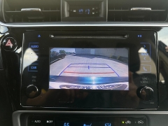 Used 2017 Toyota Corolla 4d Sedan SE CVT at Best Choice Motors near Lafayette, IN